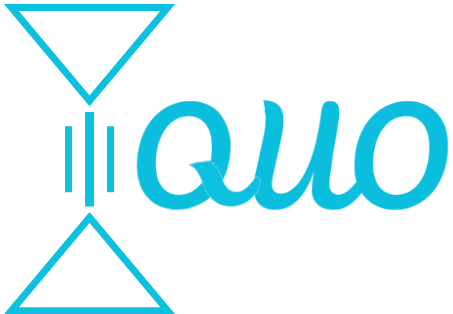 Logotipo QUO Construcciones